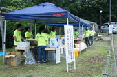 7/10　那須高原ロングライド